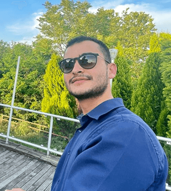 Emin Akçil