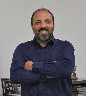 Ferdi Kesikoğlu