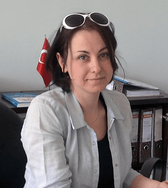 Nihan Ekim