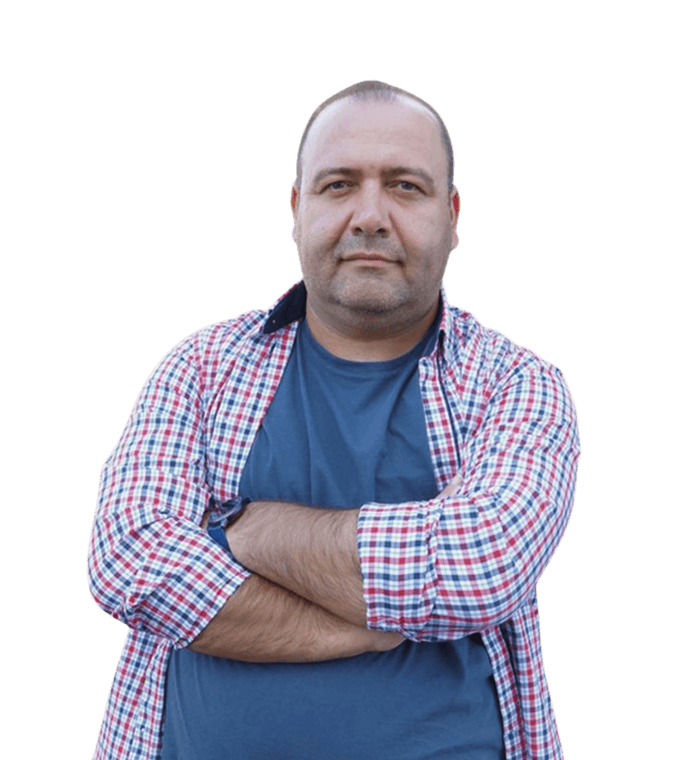 Sinan Yılmaz