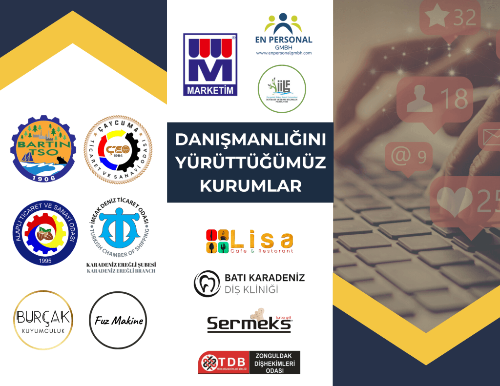 Sosyal Medya Danışmanlığı çalışma örneği 6