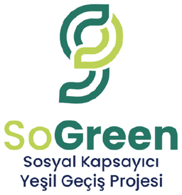 SoGreen programı logosu